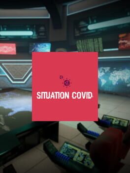 SituationCovid Cover