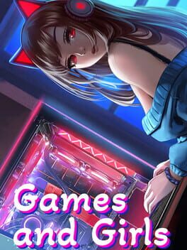 Games and Girls Cover