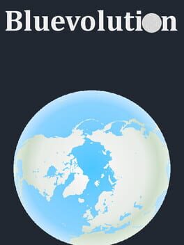 Bluevolution Cover