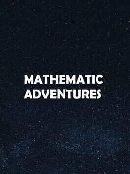 Mathematic Adventures Cover