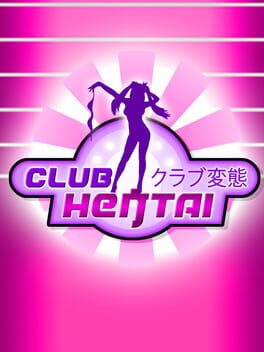 Club Hentai: Girls, Love, Sex Cover