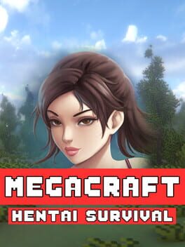 Megacraft Hentai Survival Cover