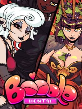 Booble Hentai Cover