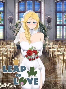 Leap of Love Cover