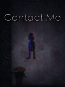 Contact Me Cover