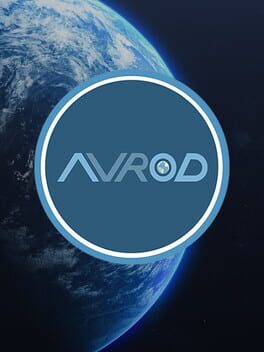 Avrod Cover