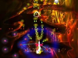 Gridrunner Revolution Cover