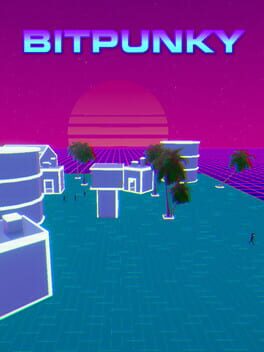 Bitpunky Cover