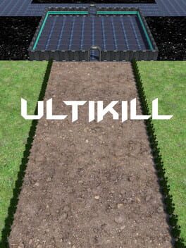 Ultikill Cover