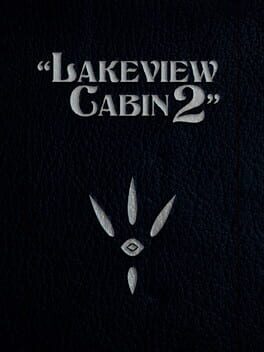 Lakeview Cabin 2 Cover