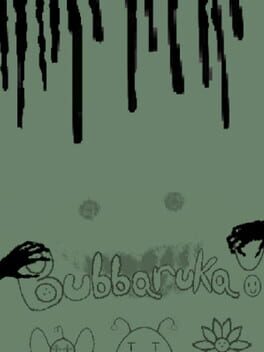 Bubbaruka! Cover