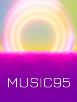 Music95 Cover