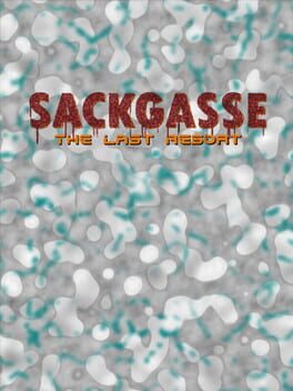 Sackgasse: The Last Resort Cover