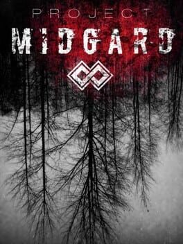 Project Midgard Cover