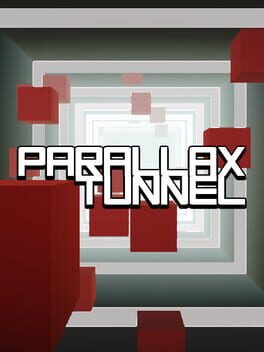 Parallax Tunnel Cover