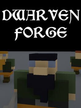Dwarven Forge Cover