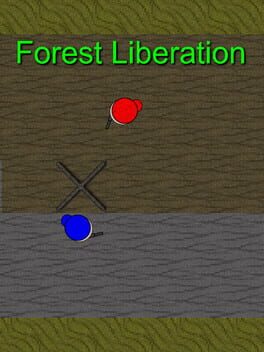 Forest Liberation Cover