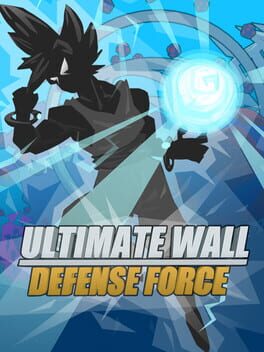 Ultimate Wall Defense Force Cover