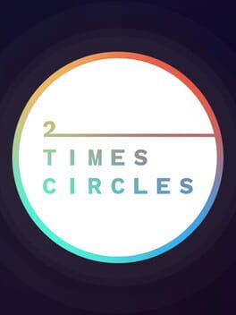 2 Times Circles Cover