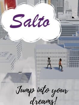 Salto Cover