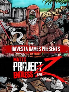 Matts Project Z Endless Cover