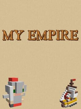 My Empire Cover