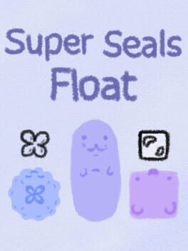 Super Seals Float Cover