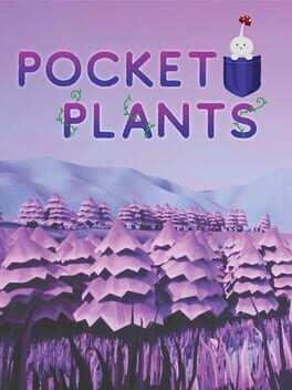 Pocket Plants Cover