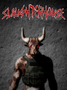 Slaughterhouse Cover
