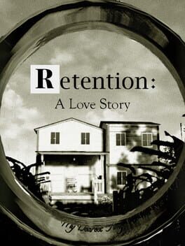 Retention: A Love Story Cover