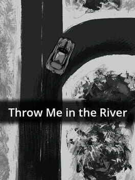 Throw Me in the River Cover
