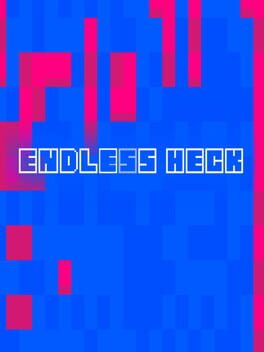 Endless Heck Cover