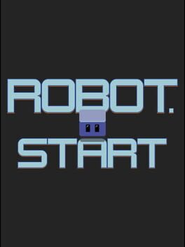 Robot Start: Puzzle Game Cover
