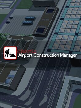 Chaotic Airport Construction Manager Cover