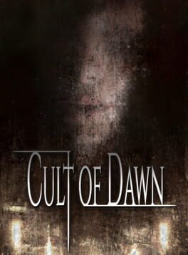 Cult of Dawn Cover