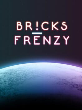 Bricks Frenzy Cover