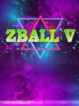 Zball V Cover