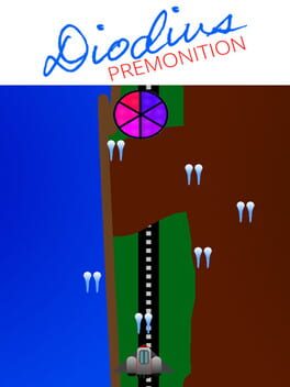 Diodius: Premonition Cover