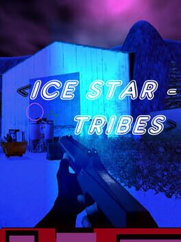 Ice Star Tribes Cover