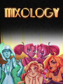 Mixology Cover