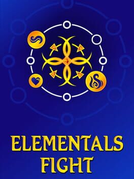 ElementalsFight Cover
