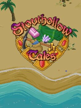 Stouthollow Tales Cover
