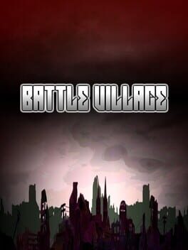 Battle Village Cover