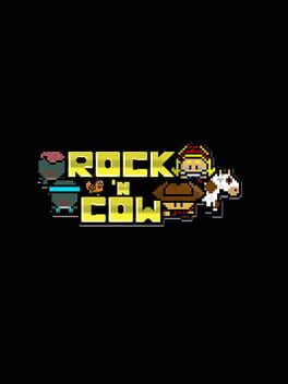 Rock'n Cow Cover