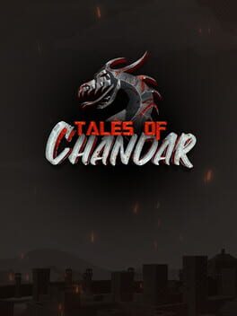 Tales of Chandar Cover