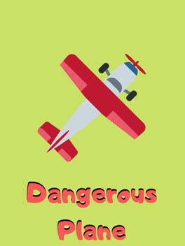 Dangerous Plane Cover