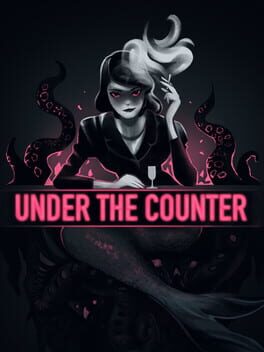 Under the Counter Cover