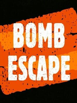 Bomb Escape Cover