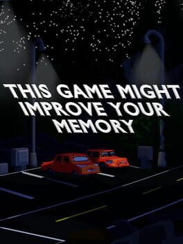 This Game Might Improve Your Memory Cover