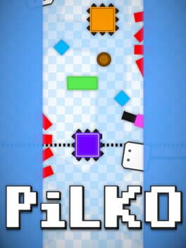 Pilko Cover